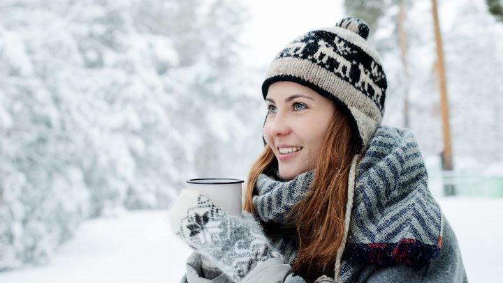 Consejos para cuidar tu salud dental en invierno
